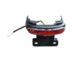 Mini  Задний стоп-сигнал красный