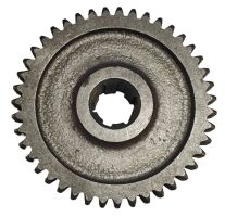 R190N - шестерня первичного вала КП малая  (101-2)