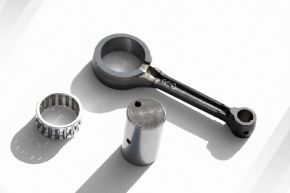 Шатун HONDA AF-62 (TW)  M-T SUPERIOR