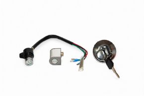 Замок зажигания DELTA/NOSTALGIA (комплект)