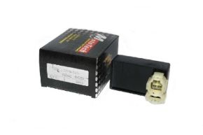 Коммутатор скутер 4т (4+2) 125-150сс "MotoTech"