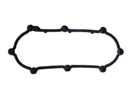 Прокладка крышки вариатора резиновая (кикстартера) Yamaha SA36/SA39/GEAR UA06J "MotoTech"