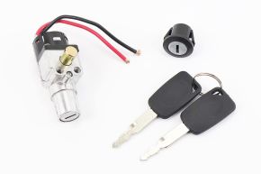 E-Delta  Замок зажигания (комплект)