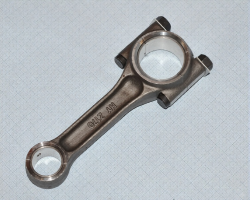 PS-Q74/4HP - шатун+вкладыши