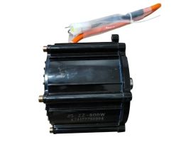 TR-3 Двигатель 72V 800W