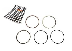 Кольца поршневые Yamaha SA36/39 "MotoTech" (Тайвань)