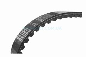 Ремень вариатора  670-17.7  TODAY AF61/67, DIO AF56/5762/68, GIORNO AF70 "BANDO" (23100-GFC-891)