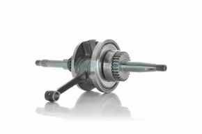 Коленвал Honda DIO AF61/62/67/68 "LIPAI"