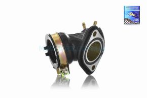 Патрубок карбюратора Yamaha 5VL, 4KL, 4CW, XC125T, 4KP, 4KY  "LIPAI"