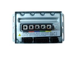 Mini  Контроллер 48V