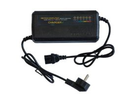 Зарядное устройство тип №6 для электромопеда 72V20A