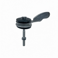 R180/175/190/195 - рычаг газа (81-1)