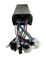 Cargo12 Контроллер 60V