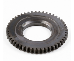 HT-105/6HP - шестерня коленвала узкая