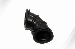 Патрубок фильтра(ЧЕРНЫЙ)  YAMAHA 3KJ