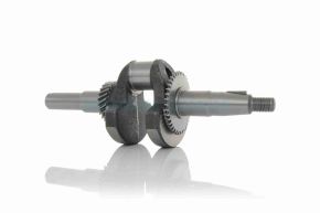 GN-4/GN-2/Q70  - коленвал под шпонку 19 мм