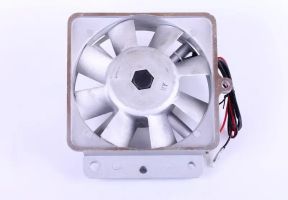 R195NM - вентилятор в сборе