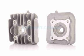 Головка цилиндра Suzuki AD65, LETS65 44мм