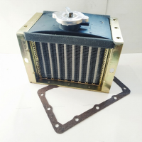 R180 - радиатор