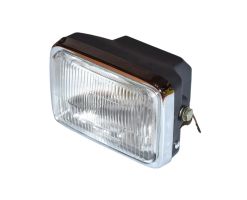 ZS125J - передняя фара