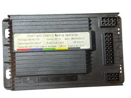 BOOSTER Контроллер 60V/72V