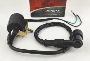 Катушка зажигания Альфа с насвечником "VIPER" (GX)