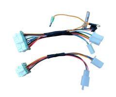 E-Delta  Адаптер к контроллеру 60V NEW