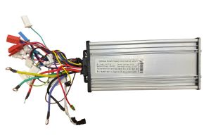 TR-5 Контроллер 52/62V. 35A