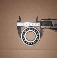 HT-105/6HP - подшипник 6206/Р5