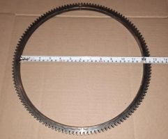 R180NM - венец маховика