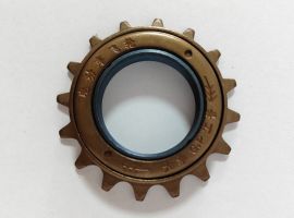 CR-4 Задняя звездочка, трещотка