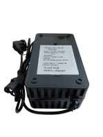 Cargo16 МАХ Зарядное устройство 60V 58AH (6.5A)