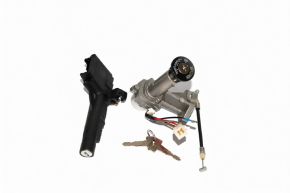 Замок зажигания  SUZUKI  AD-100 (комплект)