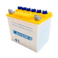 HT-105-6HP/9HP - аккумулятор 12V/18A