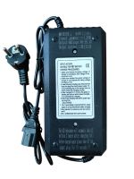 Mini  Зарядное устройство 48V 12Ah