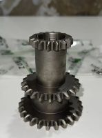HT-105/6HP - шестерня двойная на 3-х скоростной