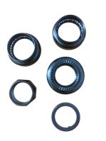 Mini  Рулевой набор в сборе