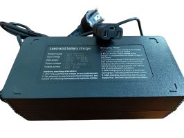 CR-12/13 Зарядное устройство 72V/3A