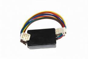 Реле стопа и поворотов ZZ01