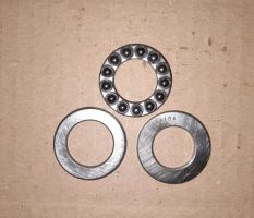 HT-105/6HP - подшипник 51104 (10шт/уп)