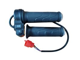 Ручки газа (акселератор) E-Delta