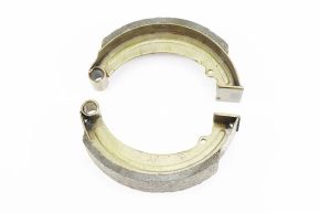 Cargo13 Тормозные колодки заднии к-т