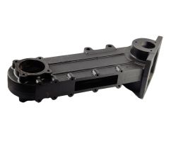 Корпус редуктора фрезы мотоблок R180/R190 -  (101-2)