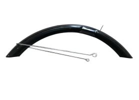 E-Delta  Крыло переднее