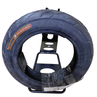 CR-5/CITY/POWER -  Бескамерная покрышка 3,00*10* CY188A