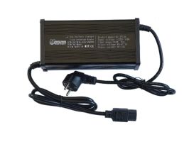 Зарядное устройство тип №3 для электромопеда 60V12A