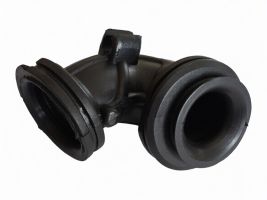 Патрубок фильтра(ЧЕРНЫЙ)      YAMAHA 5BM (B073)