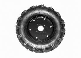 HT-135/9HP - колесо в сборе 5.00*12 (без ступицы) ШТ.