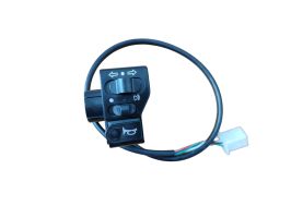 E-Delta  Блок кнопок левый