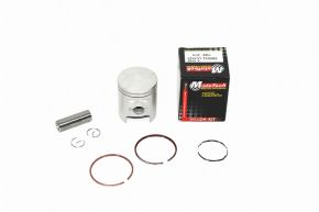 Поршень  65cc.  AF-16 0.25  (TW) M-T SUPERIOR -  HONDA